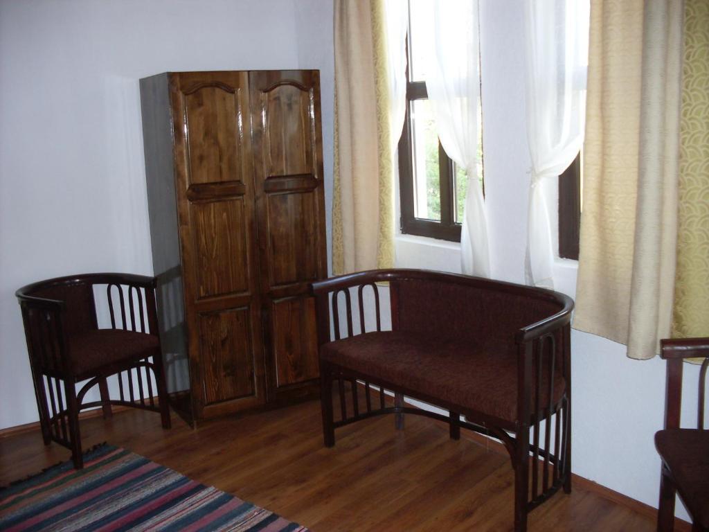 Hotel Tsutsovi House Kałofer Pokój zdjęcie