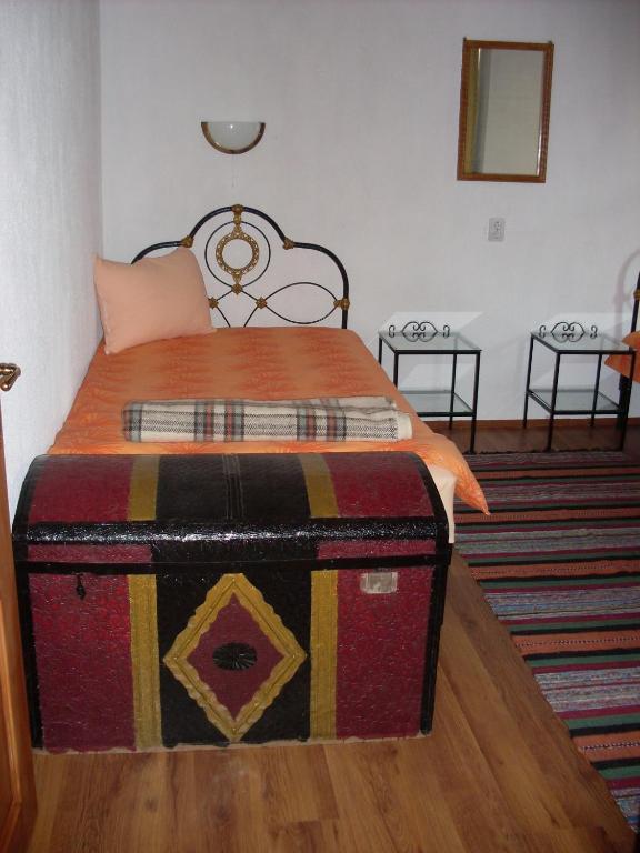 Hotel Tsutsovi House Kałofer Pokój zdjęcie