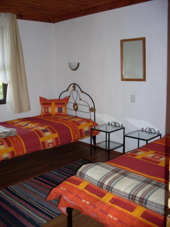 Hotel Tsutsovi House Kałofer Pokój zdjęcie