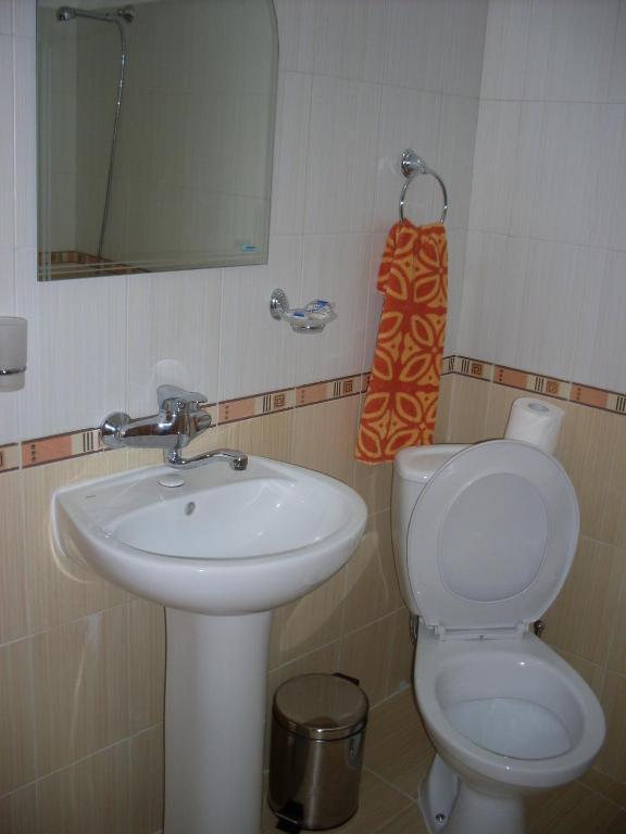 Hotel Tsutsovi House Kałofer Pokój zdjęcie