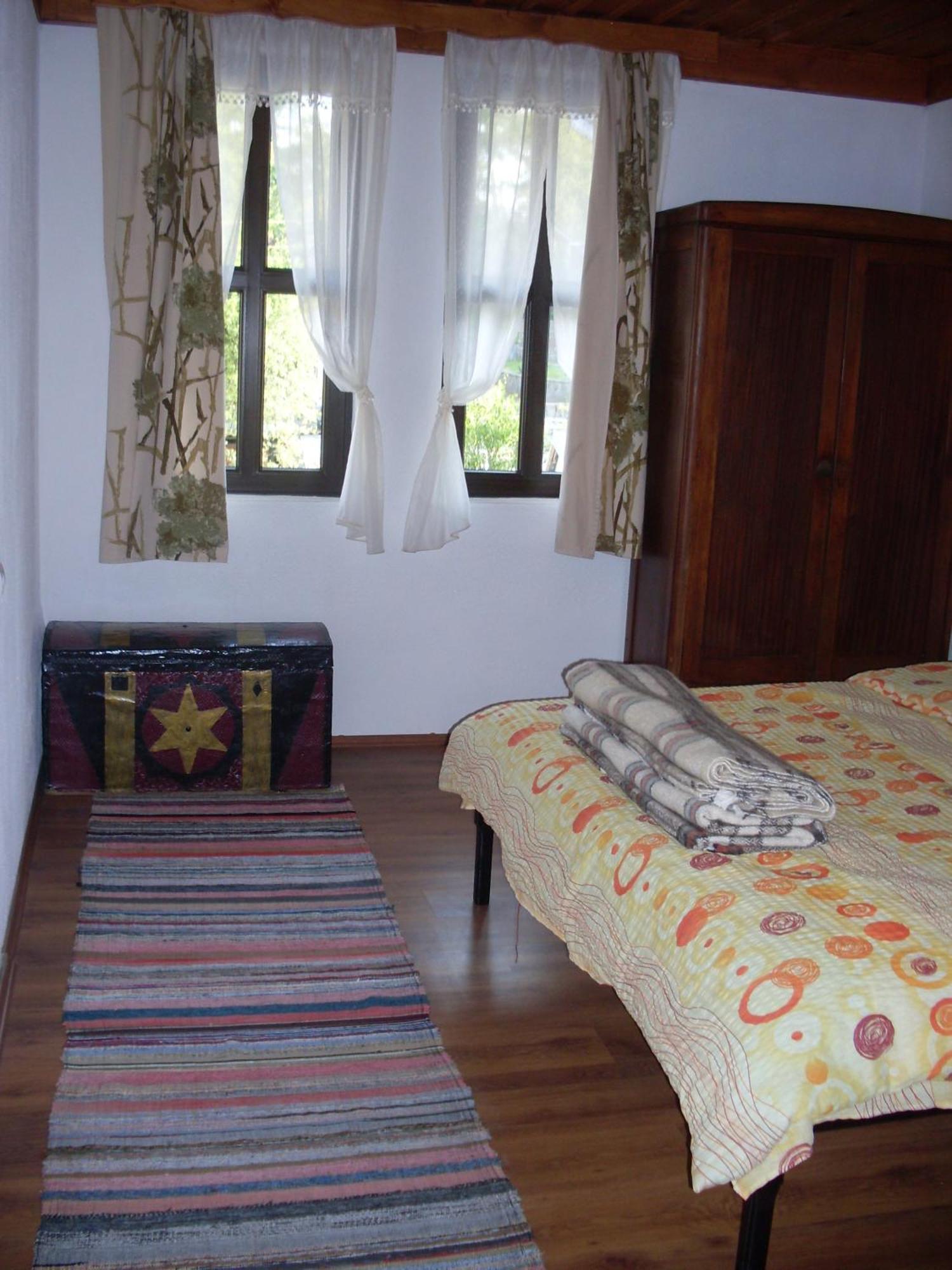 Hotel Tsutsovi House Kałofer Zewnętrze zdjęcie
