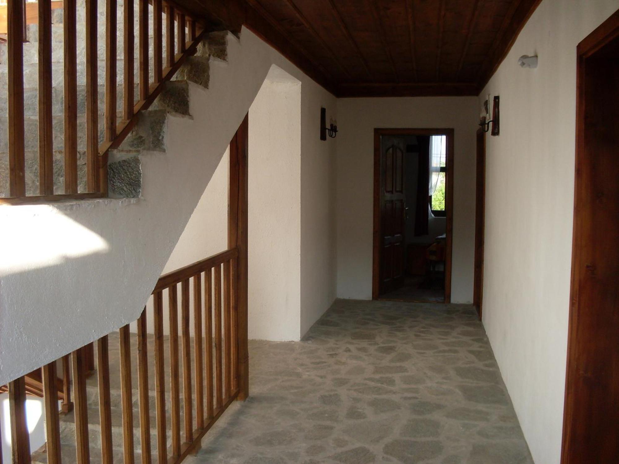 Hotel Tsutsovi House Kałofer Zewnętrze zdjęcie